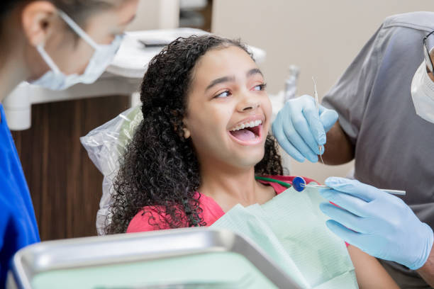Best Emergency Treatment for Dental Infections or Abscesses in Channelview, TX