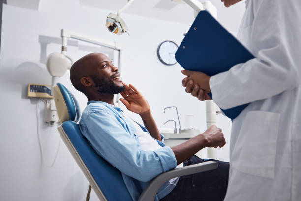 Best Cosmetic Emergency Dentistry in Channelview, TX