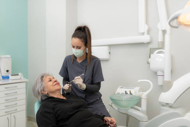Best Emergency Denture Repair in Channelview, TX
