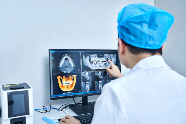 Best Emergency Dental Care for Broken or Chipped Teeth in Channelview, TX