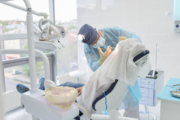 Best Emergency Root Canal Treatment in Channelview, TX